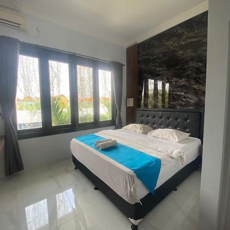 Bali Dream Costel Hotel Dempassar Exterior foto