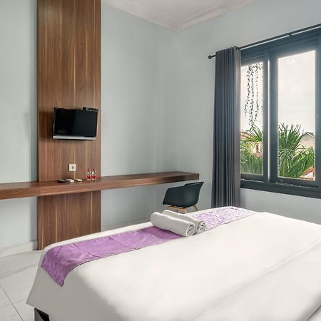Bali Dream Costel Hotel Dempassar Exterior foto