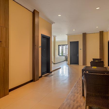 Bali Dream Costel Hotel Dempassar Exterior foto