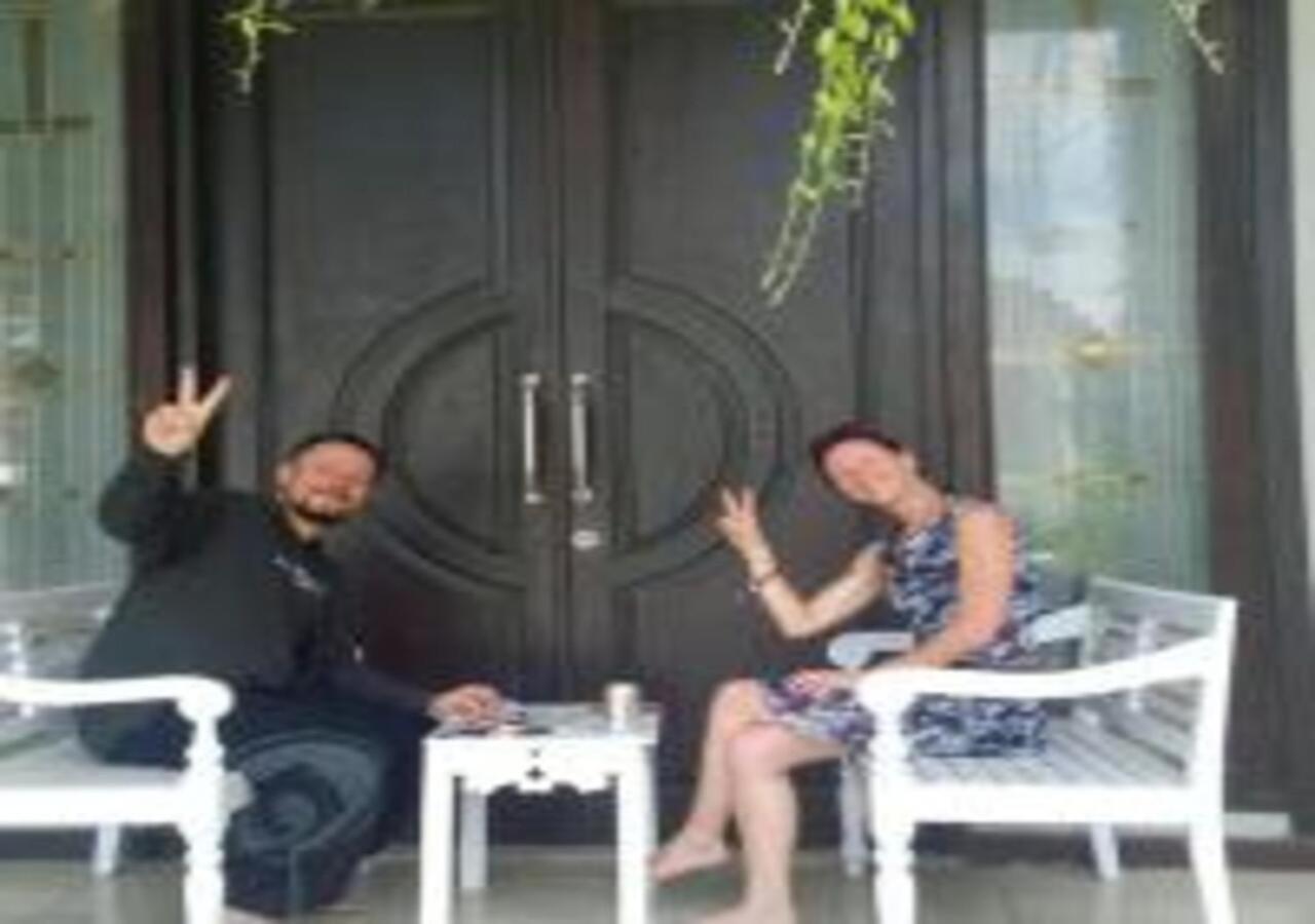 Bali Dream Costel Hotel Dempassar Exterior foto