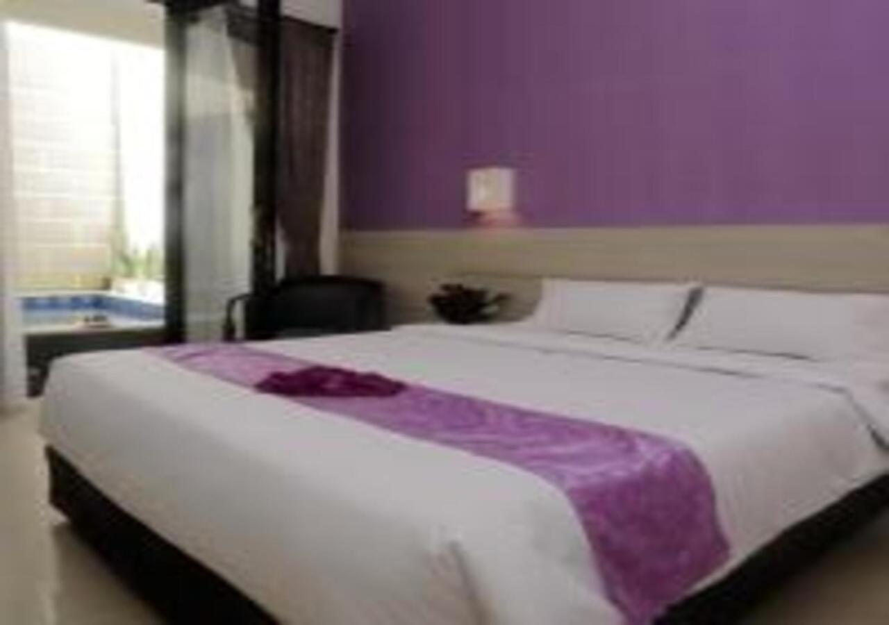 Bali Dream Costel Hotel Dempassar Exterior foto