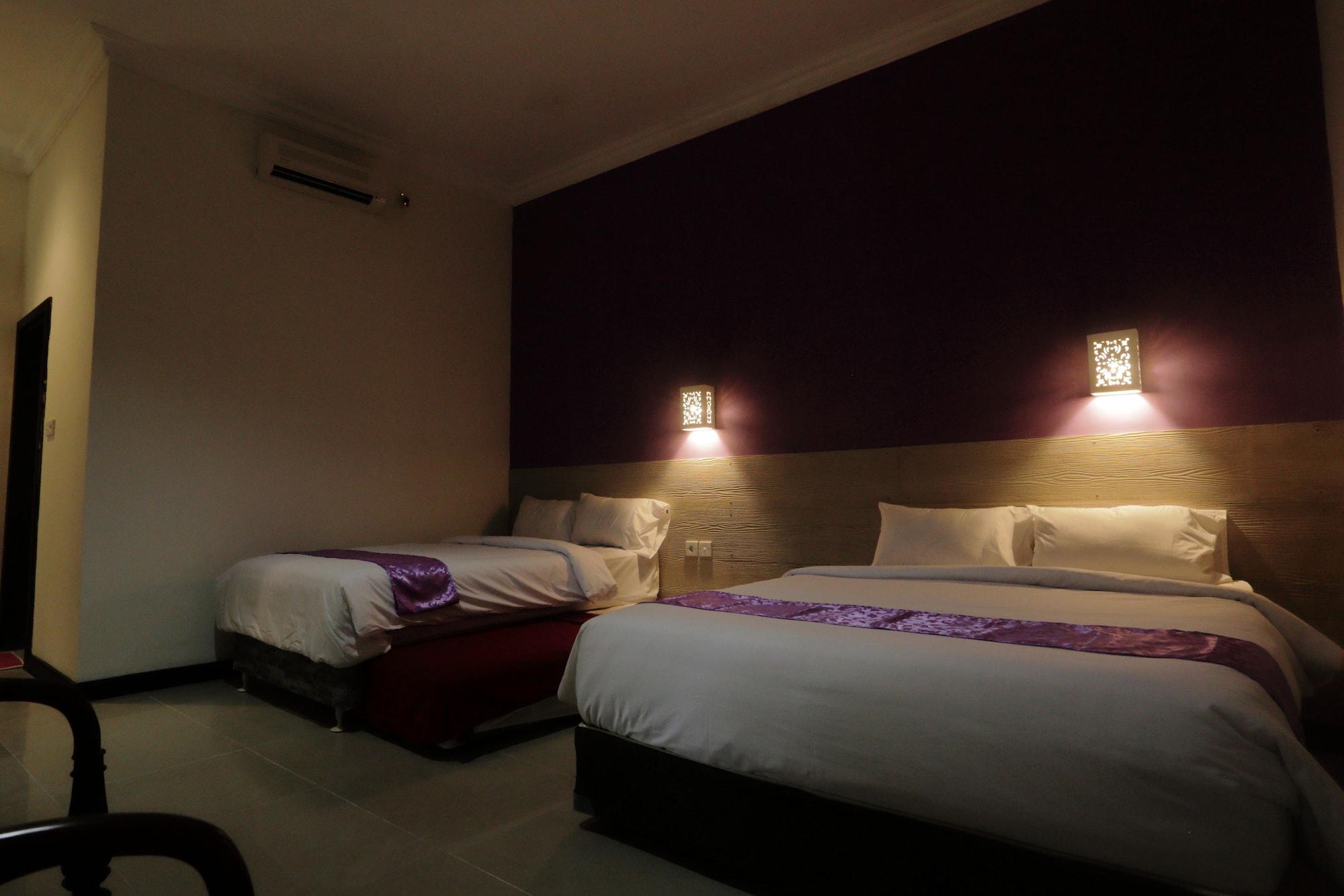 Bali Dream Costel Hotel Dempassar Exterior foto