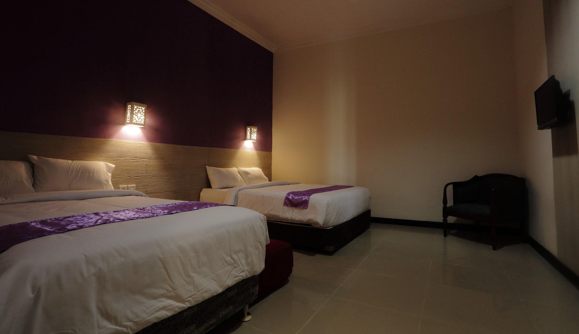 Bali Dream Costel Hotel Dempassar Exterior foto