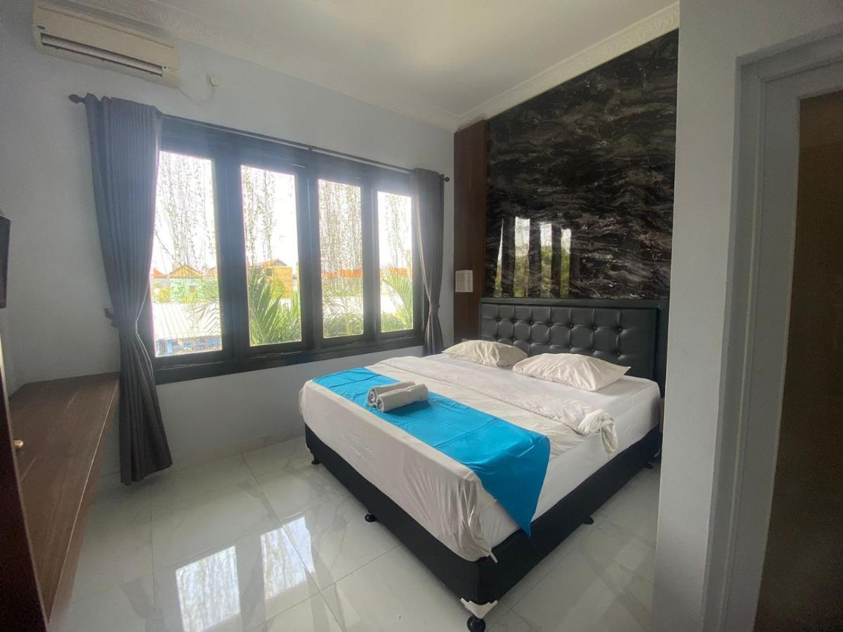 Bali Dream Costel Hotel Dempassar Exterior foto