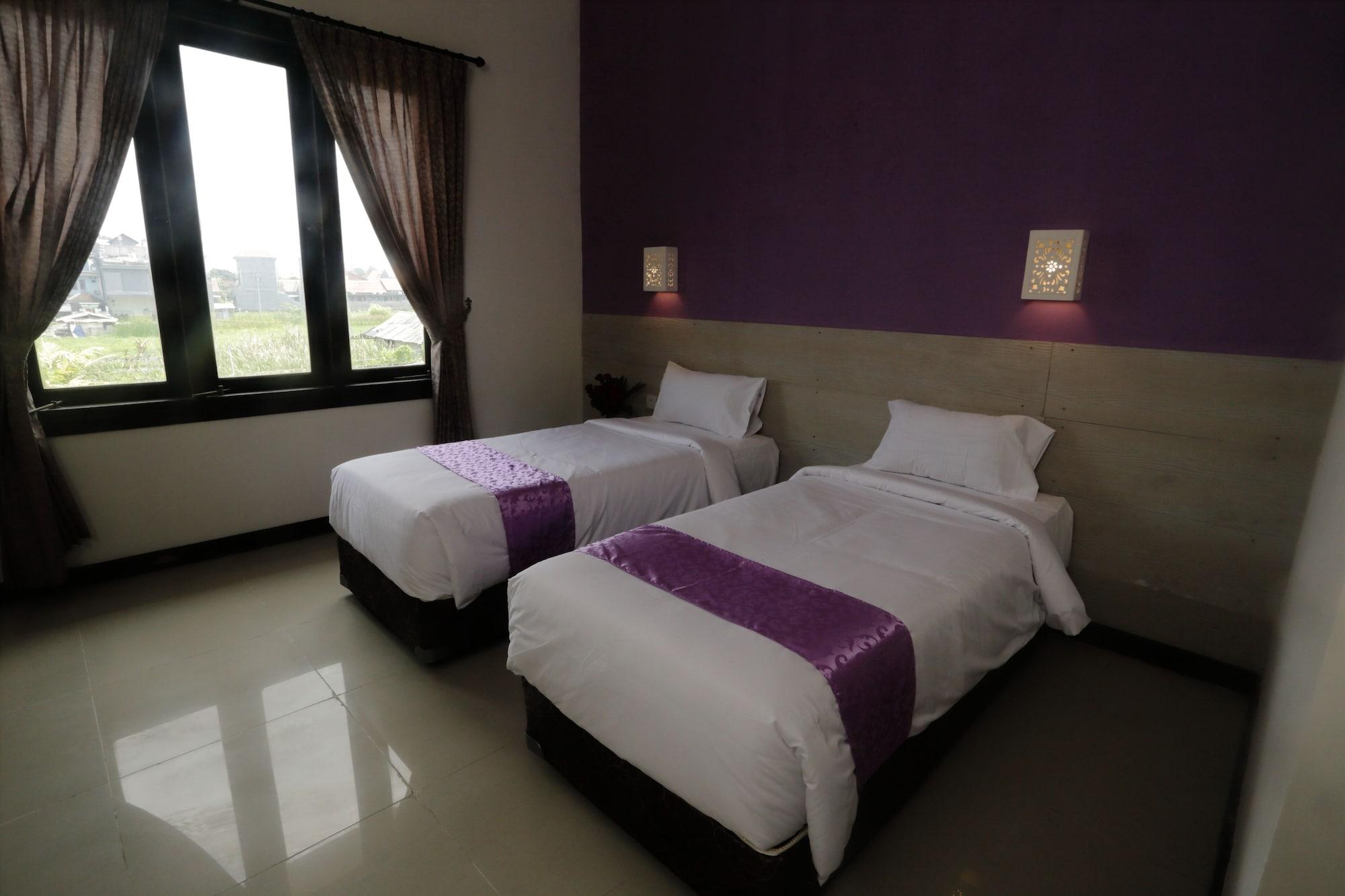 Bali Dream Costel Hotel Dempassar Exterior foto