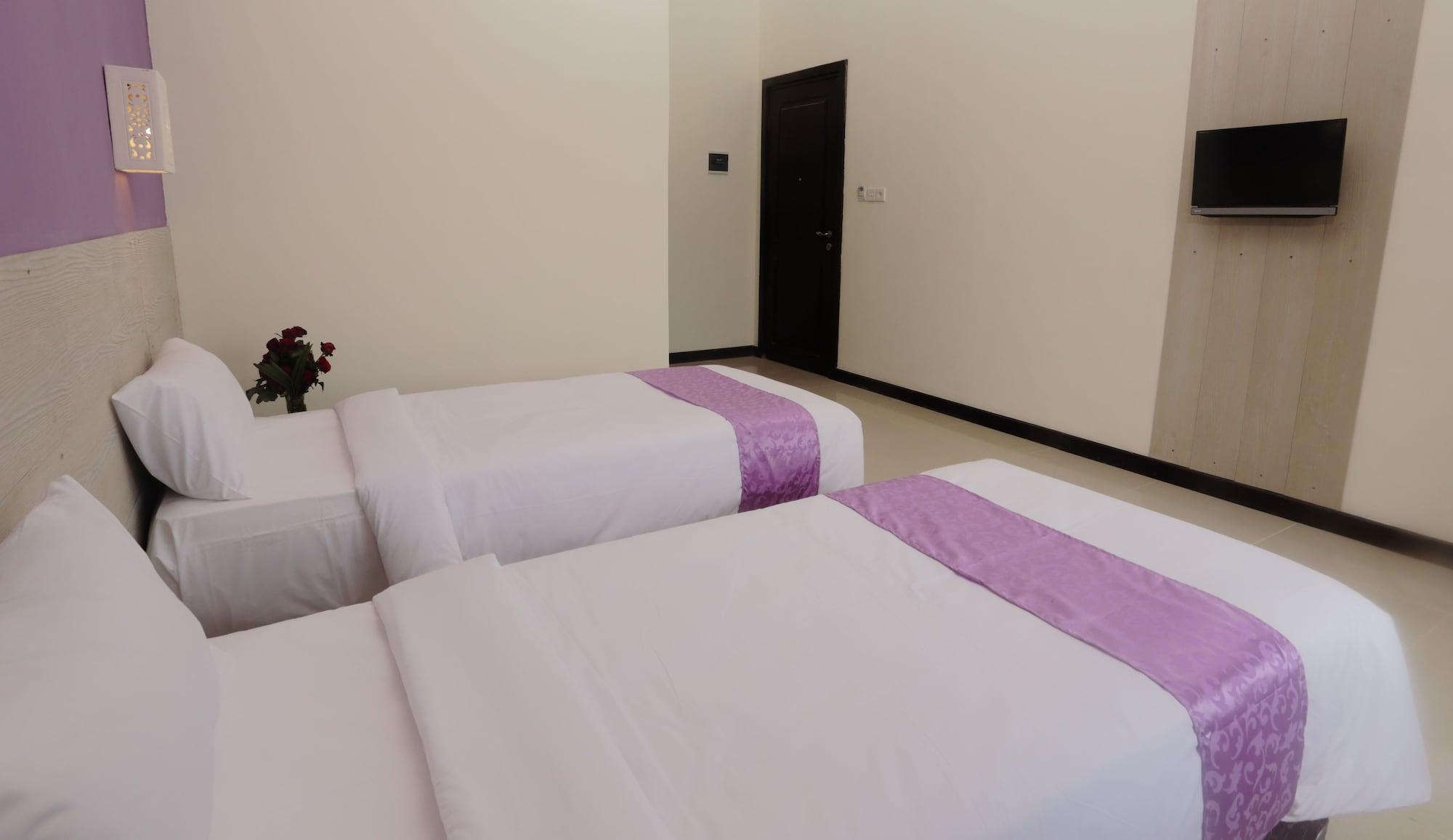 Bali Dream Costel Hotel Dempassar Exterior foto