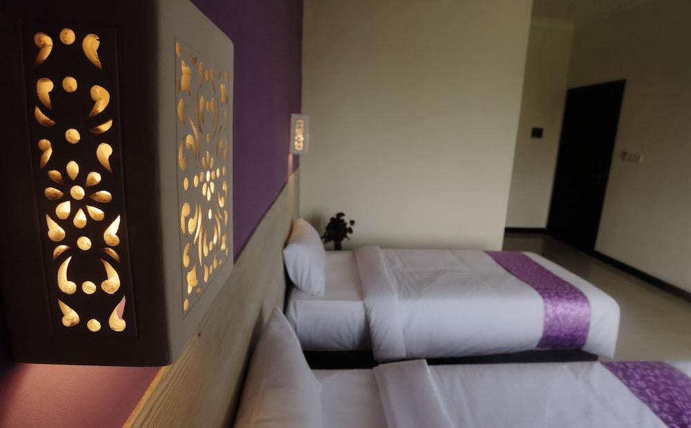 Bali Dream Costel Hotel Dempassar Exterior foto