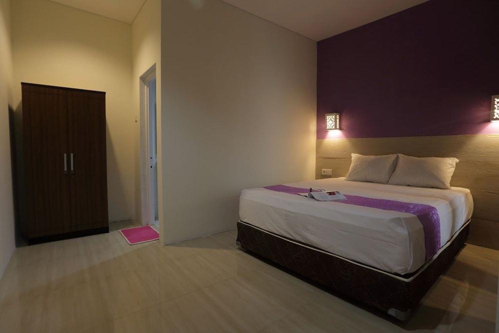 Bali Dream Costel Hotel Dempassar Exterior foto