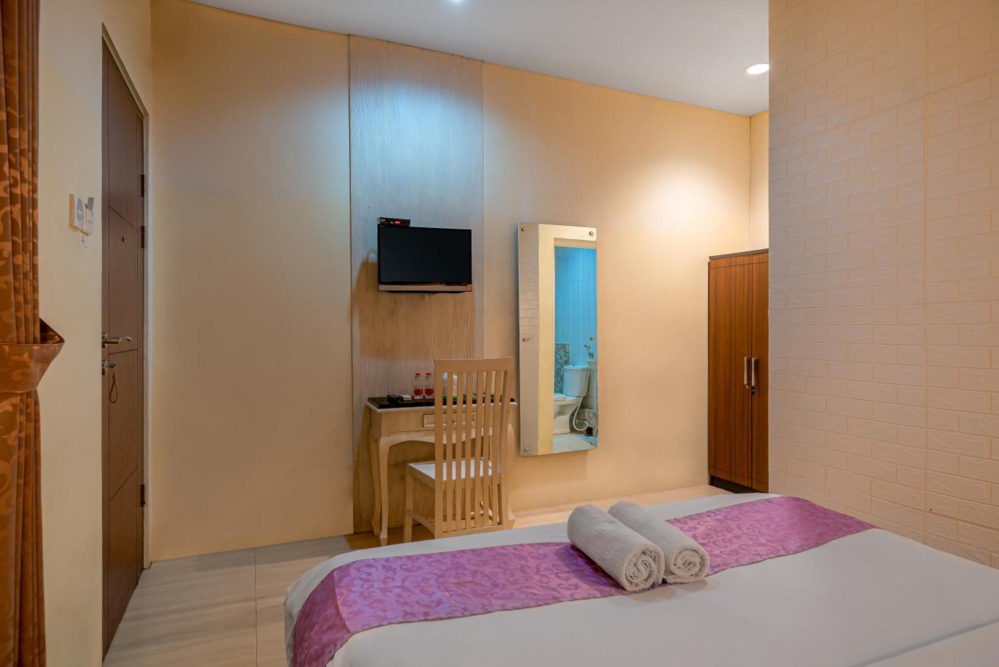 Bali Dream Costel Hotel Dempassar Exterior foto