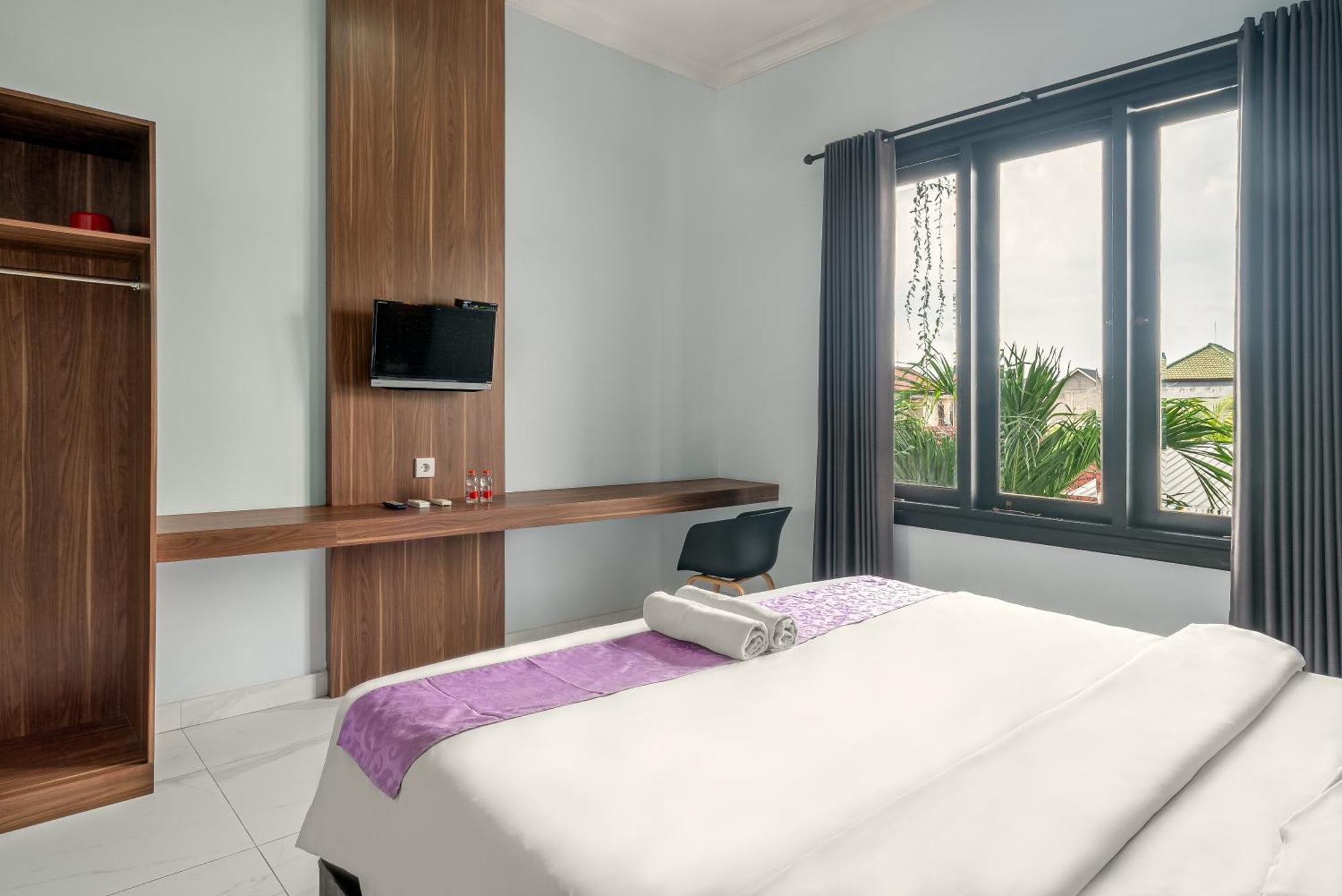 Bali Dream Costel Hotel Dempassar Exterior foto