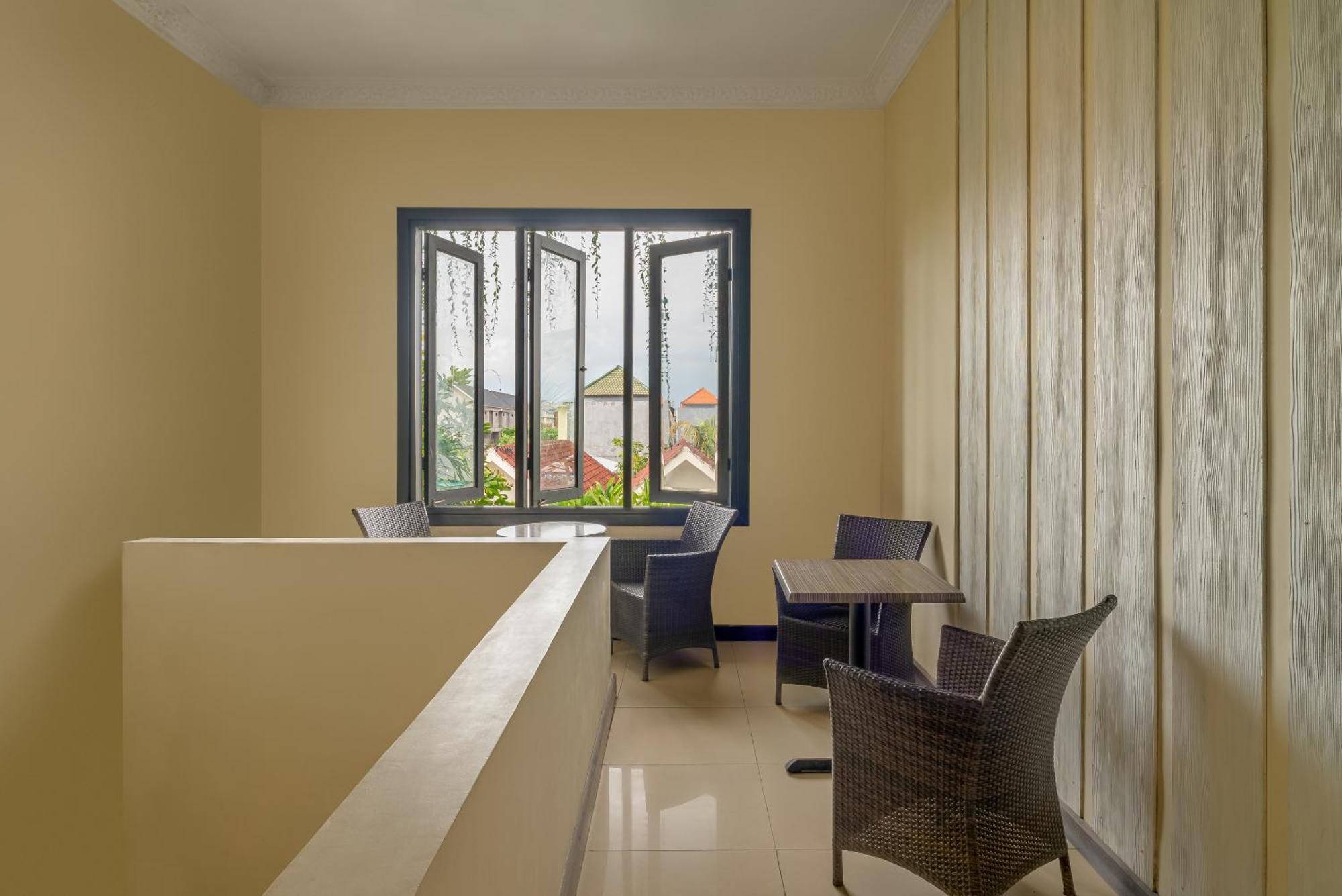 Bali Dream Costel Hotel Dempassar Exterior foto