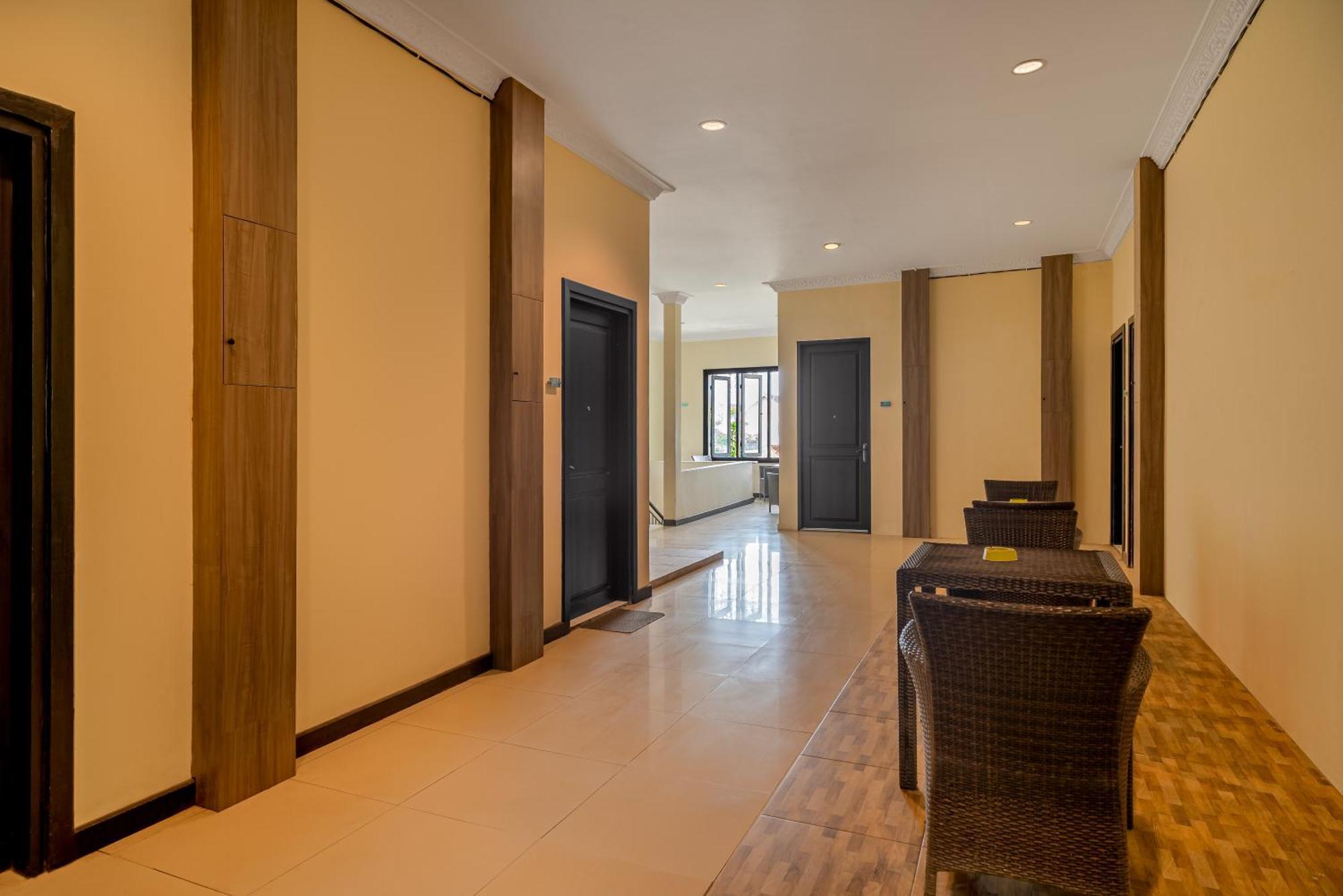 Bali Dream Costel Hotel Dempassar Exterior foto
