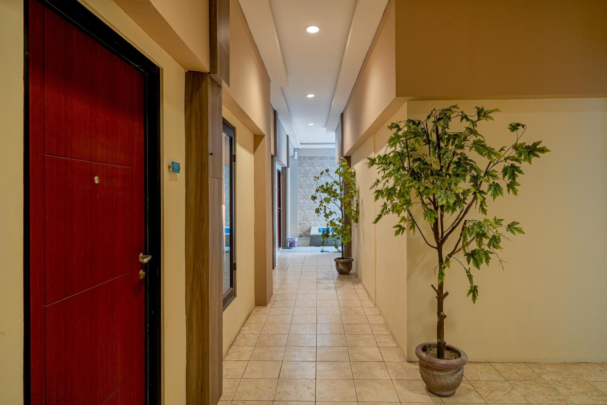 Bali Dream Costel Hotel Dempassar Exterior foto