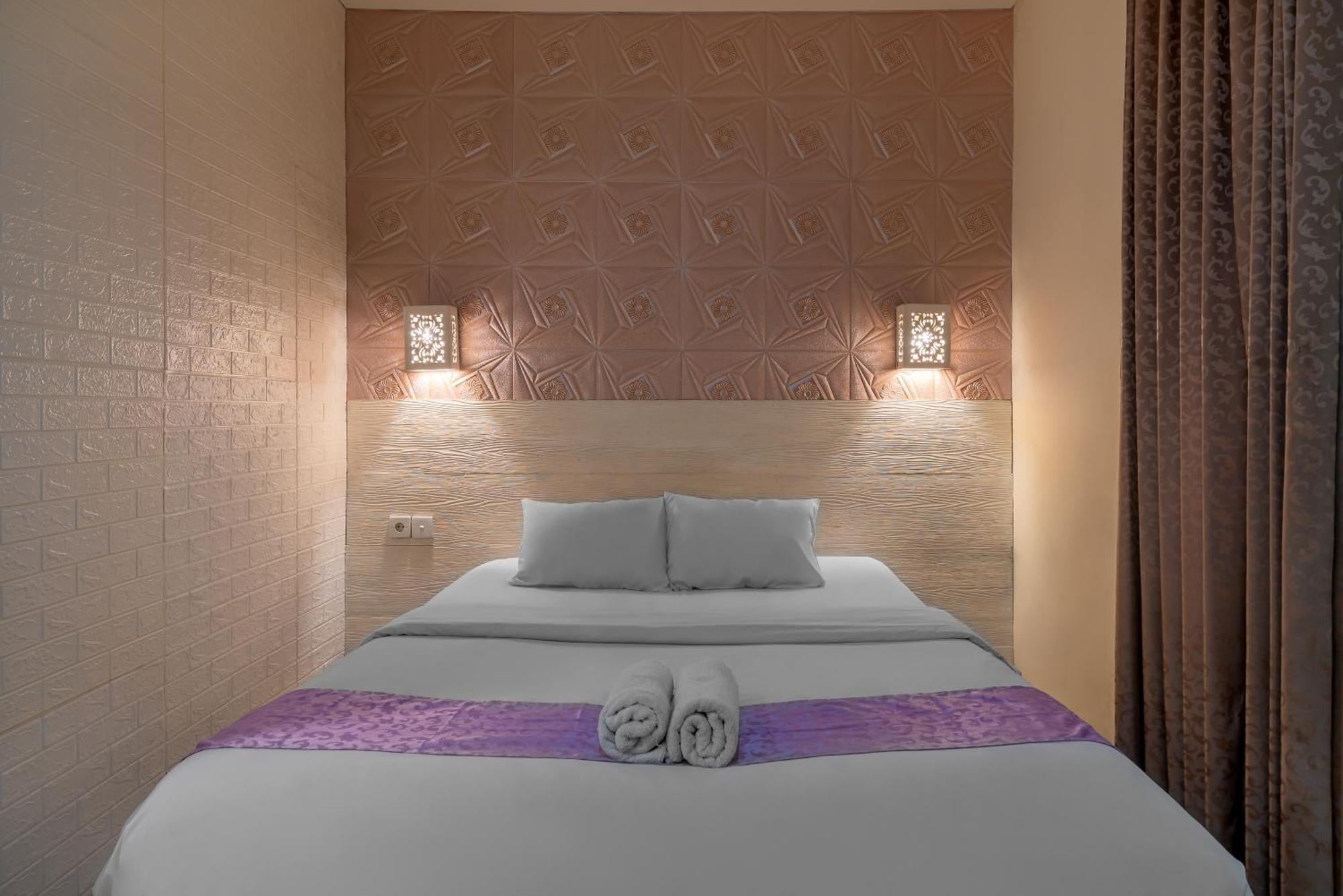 Bali Dream Costel Hotel Dempassar Exterior foto