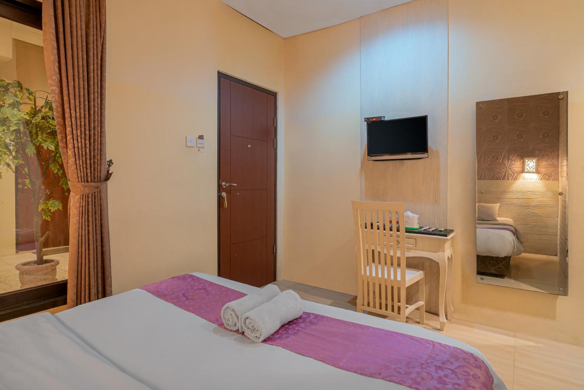 Bali Dream Costel Hotel Dempassar Exterior foto