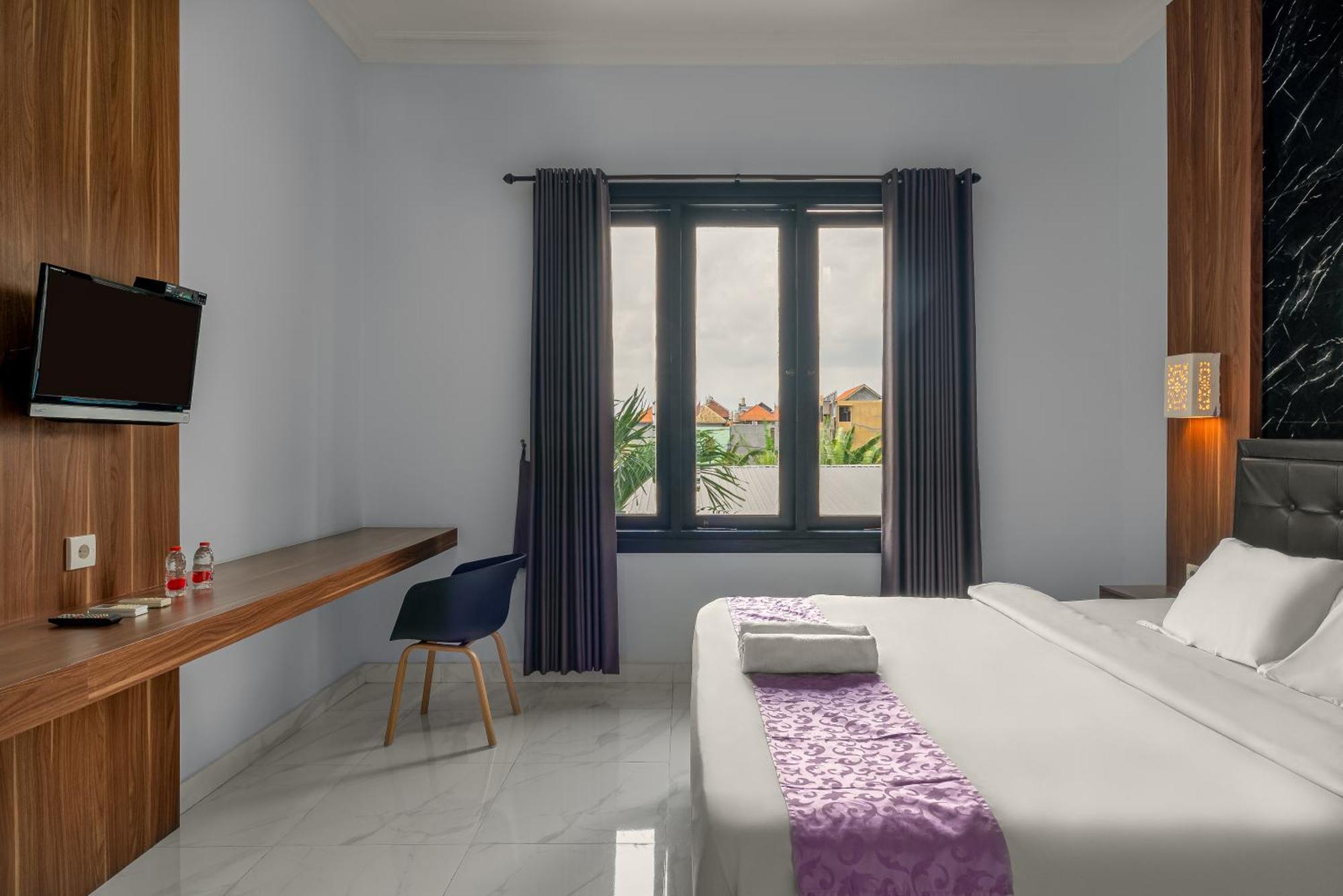 Bali Dream Costel Hotel Dempassar Exterior foto