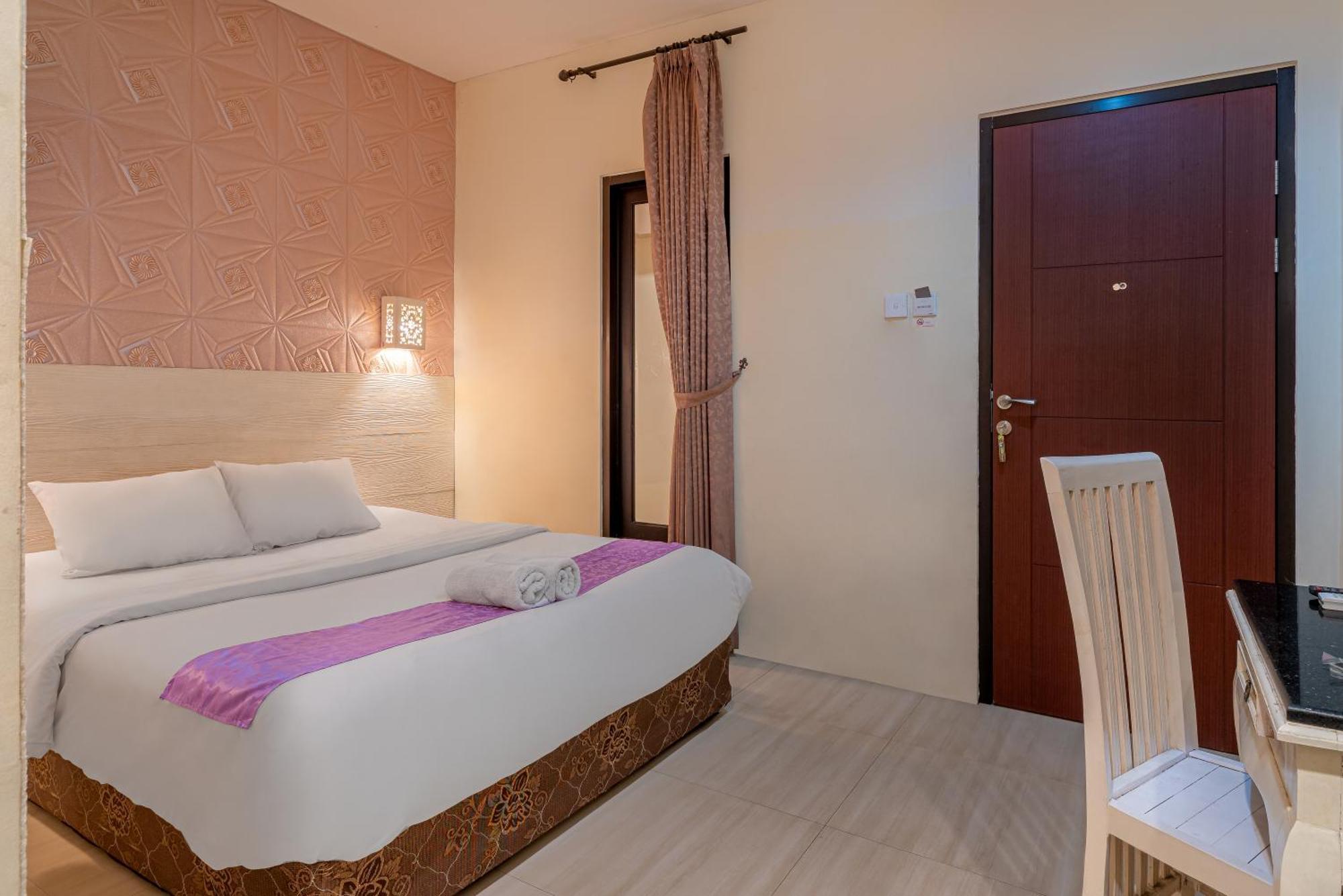 Bali Dream Costel Hotel Dempassar Exterior foto