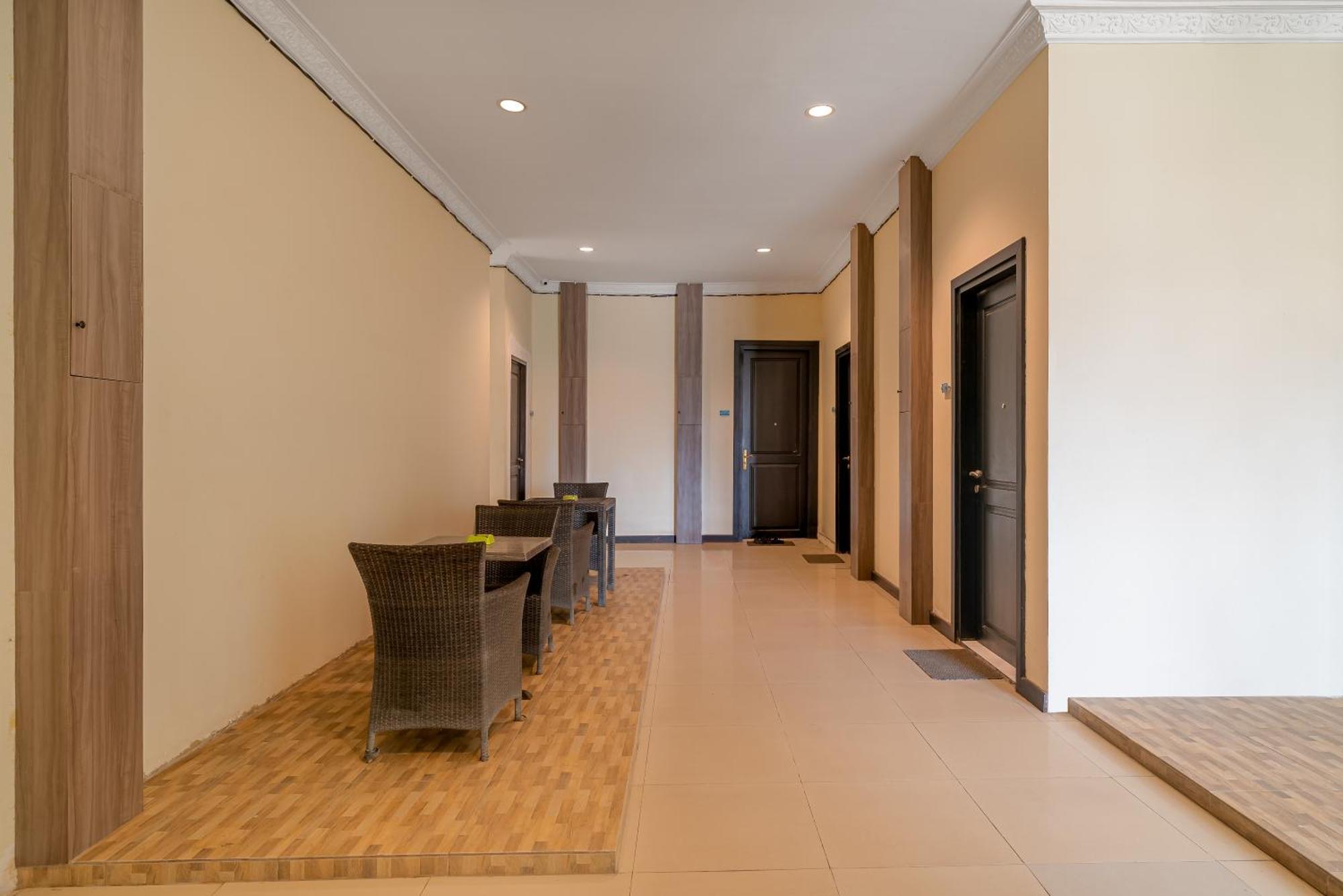 Bali Dream Costel Hotel Dempassar Exterior foto