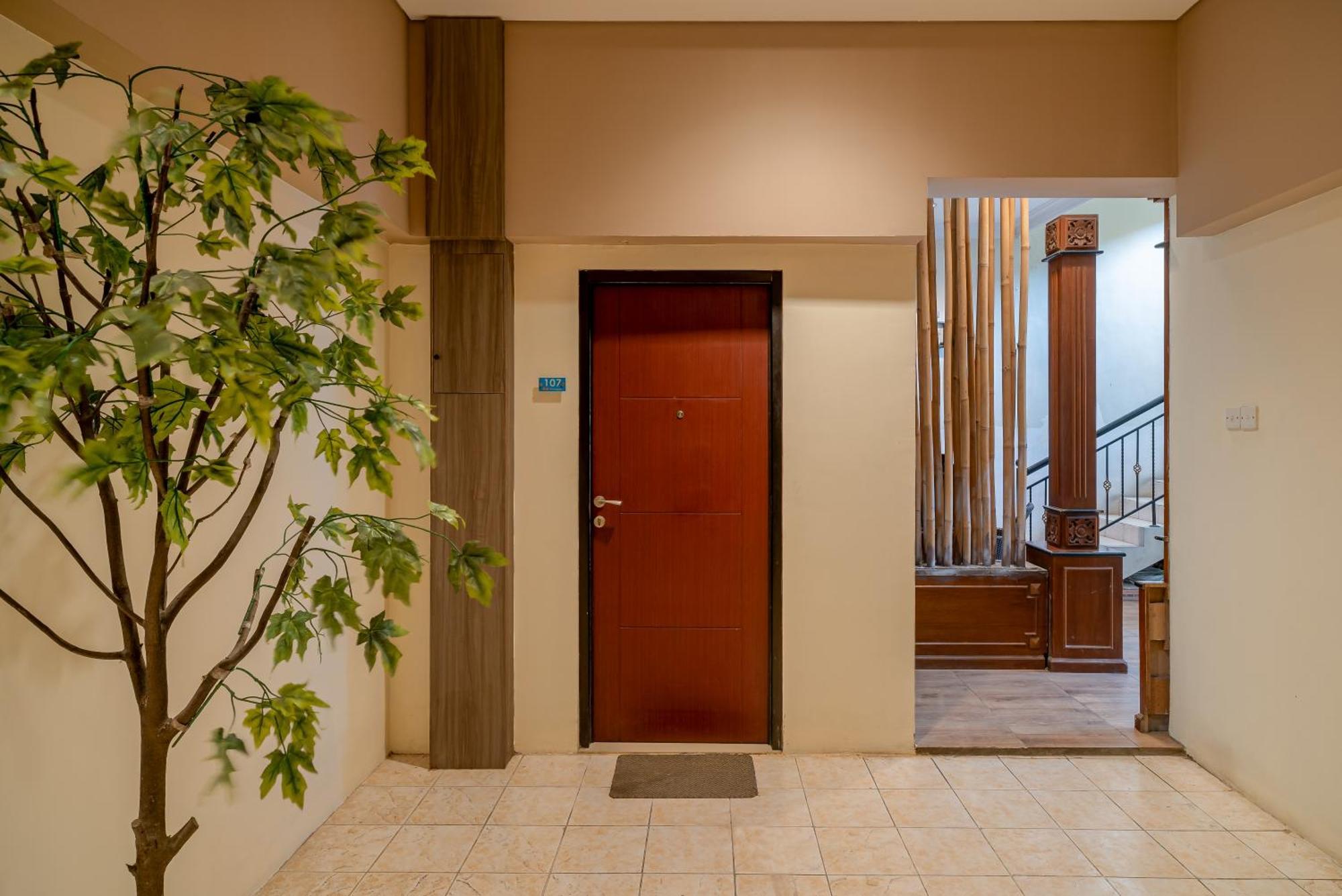 Bali Dream Costel Hotel Dempassar Exterior foto