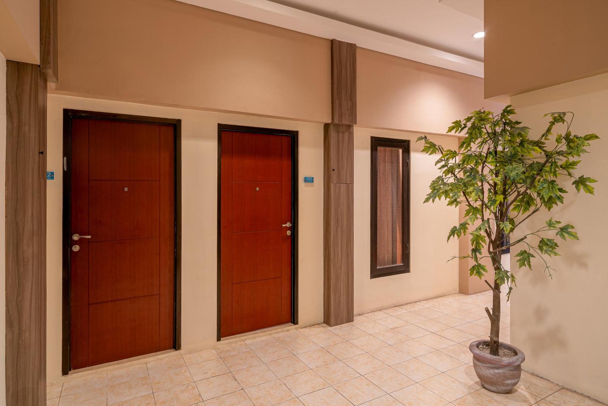 Bali Dream Costel Hotel Dempassar Exterior foto