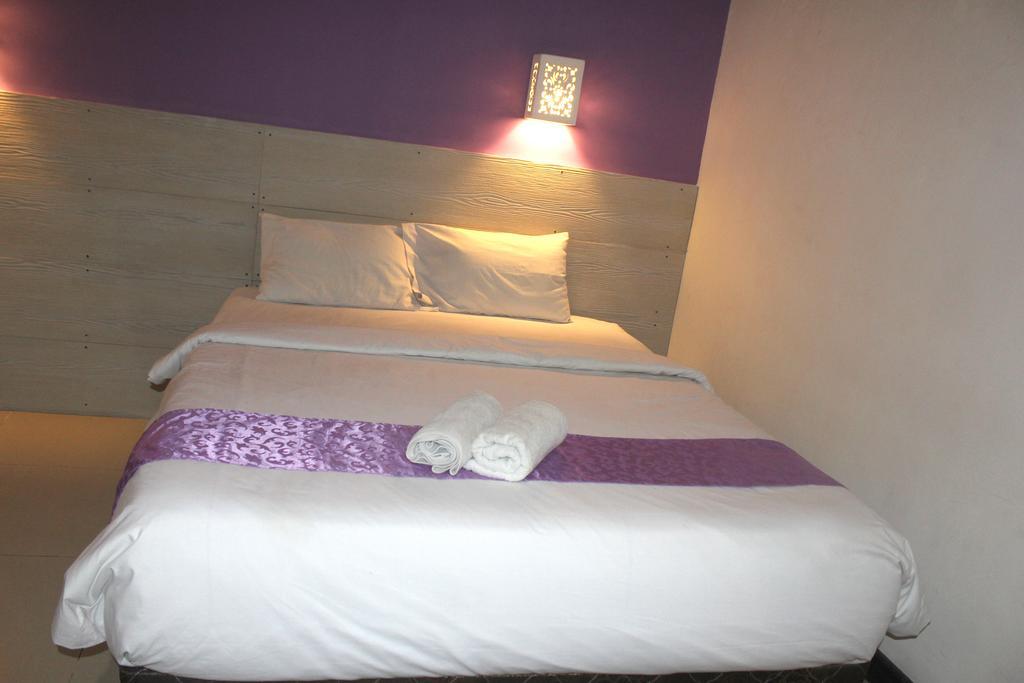 Bali Dream Costel Hotel Dempassar Exterior foto