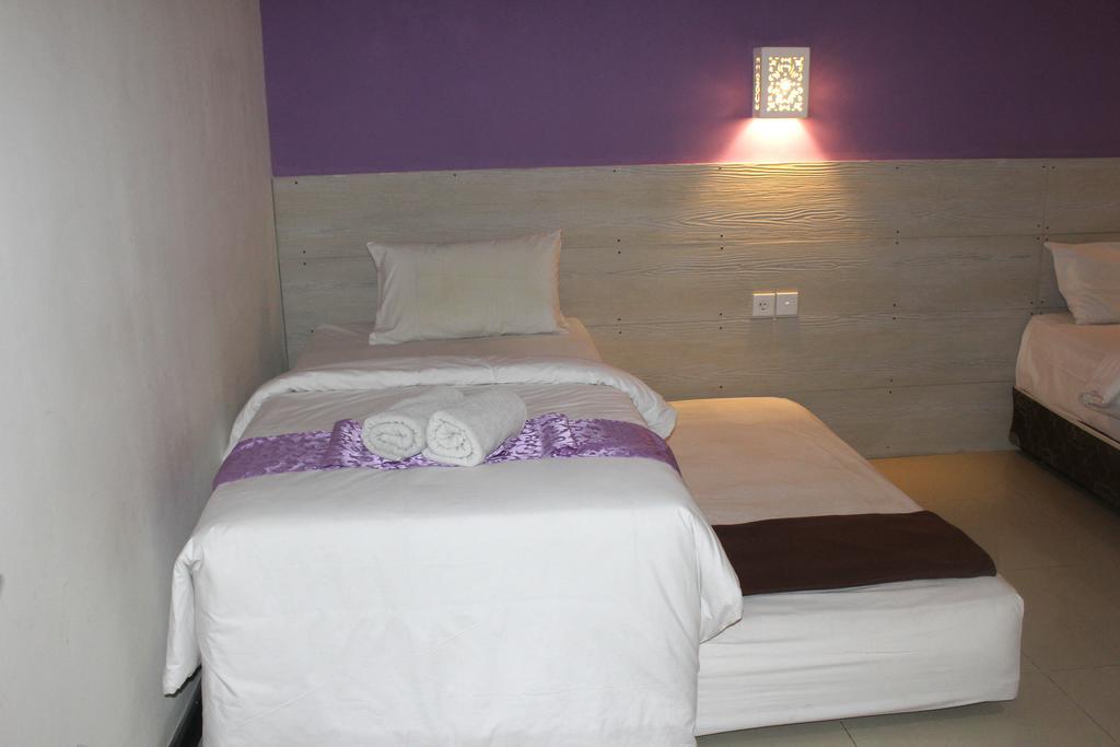 Bali Dream Costel Hotel Dempassar Exterior foto