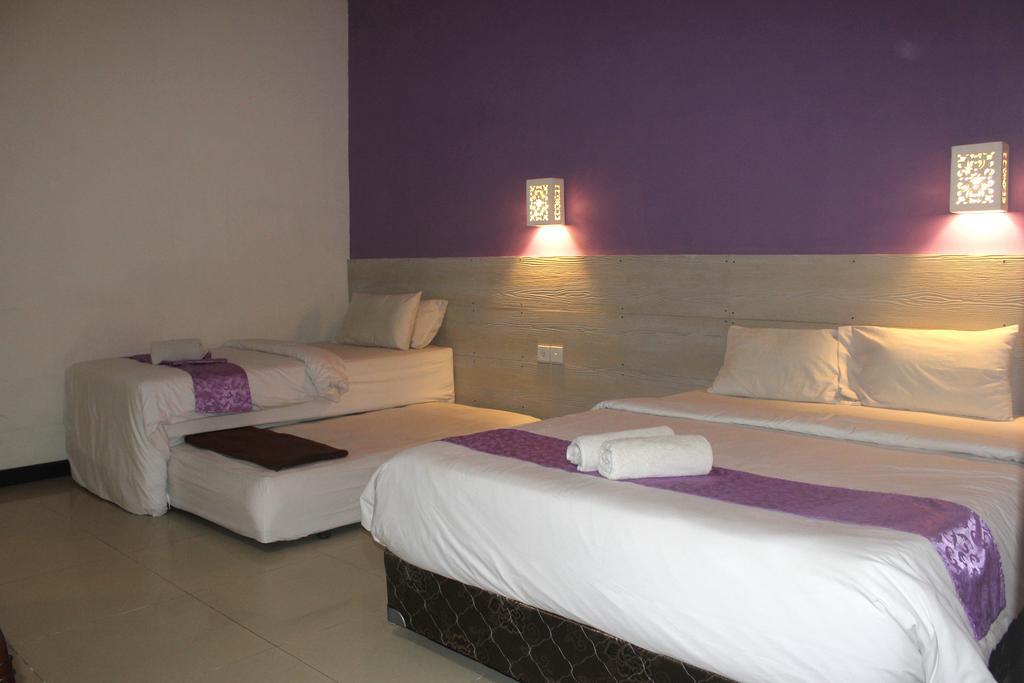 Bali Dream Costel Hotel Dempassar Exterior foto