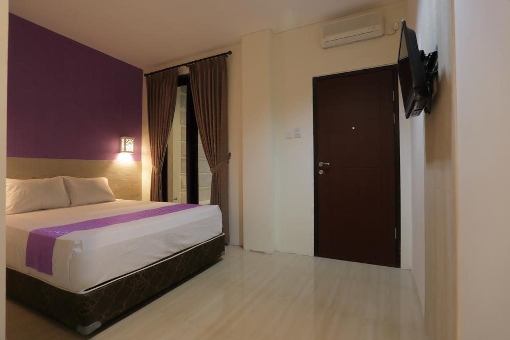 Bali Dream Costel Hotel Dempassar Exterior foto