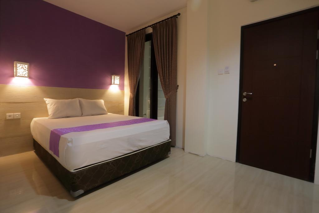 Bali Dream Costel Hotel Dempassar Exterior foto