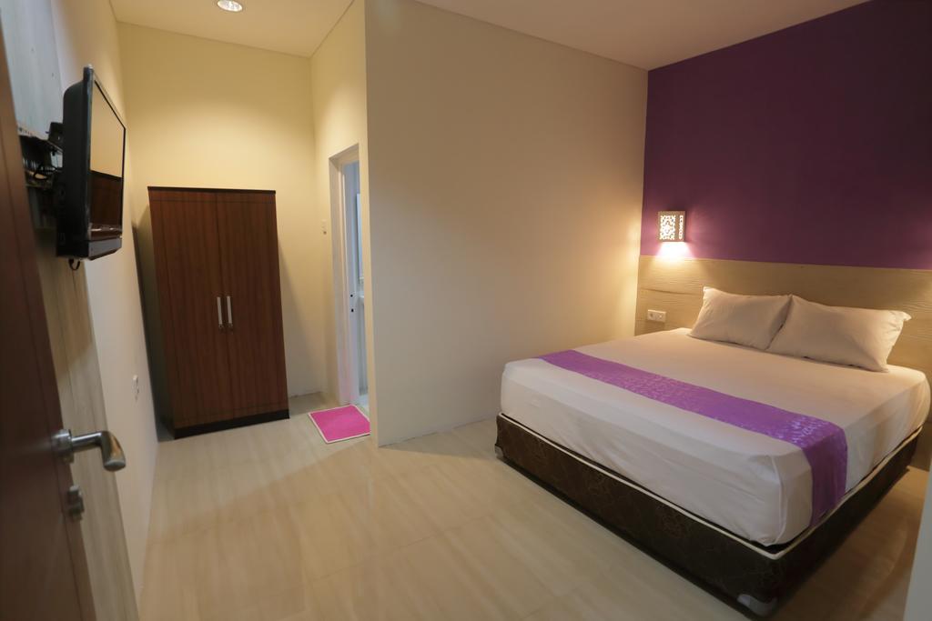 Bali Dream Costel Hotel Dempassar Exterior foto