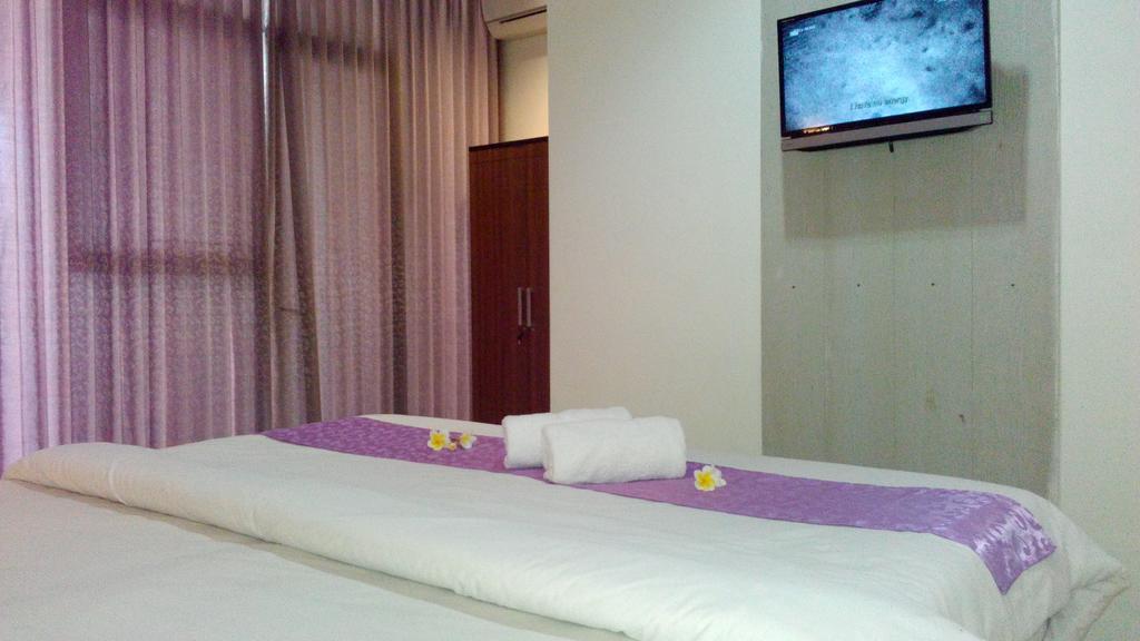 Bali Dream Costel Hotel Dempassar Exterior foto