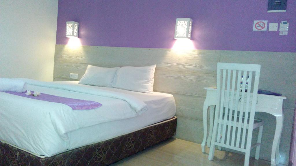 Bali Dream Costel Hotel Dempassar Exterior foto