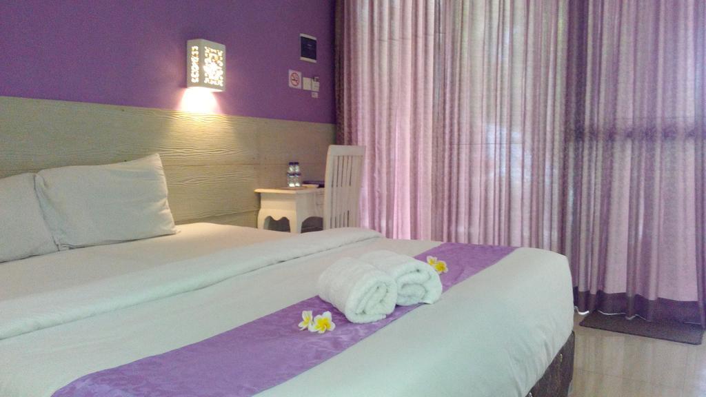 Bali Dream Costel Hotel Dempassar Exterior foto