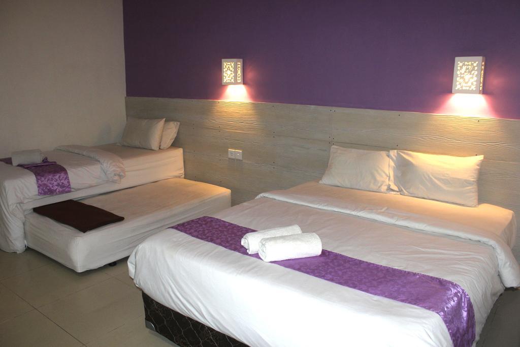Bali Dream Costel Hotel Dempassar Exterior foto
