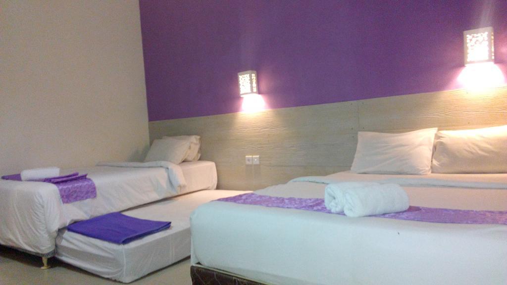 Bali Dream Costel Hotel Dempassar Exterior foto