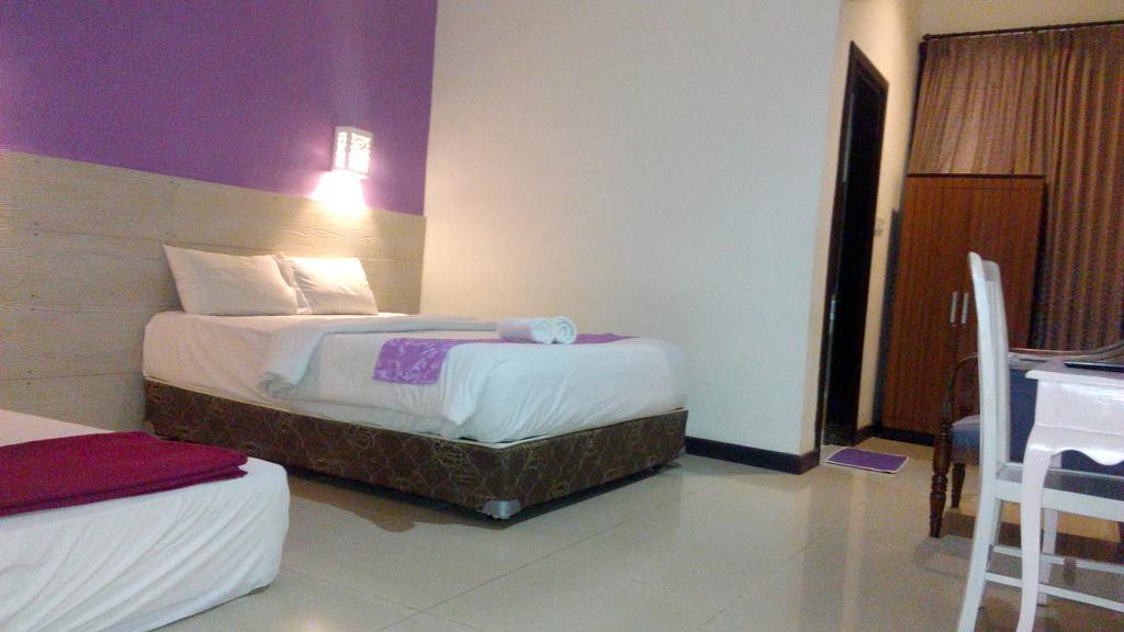 Bali Dream Costel Hotel Dempassar Exterior foto