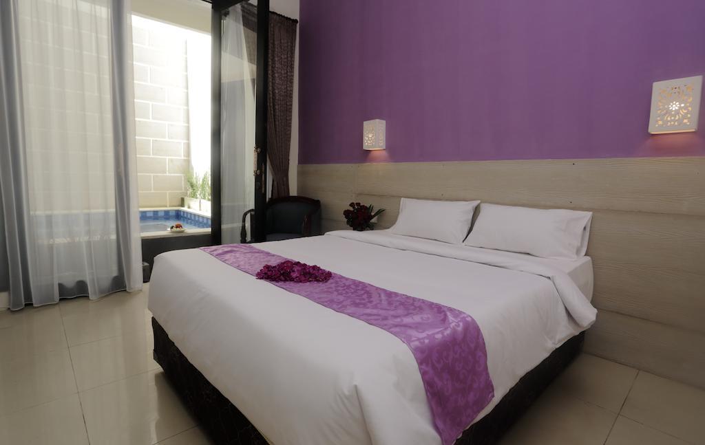 Bali Dream Costel Hotel Dempassar Exterior foto