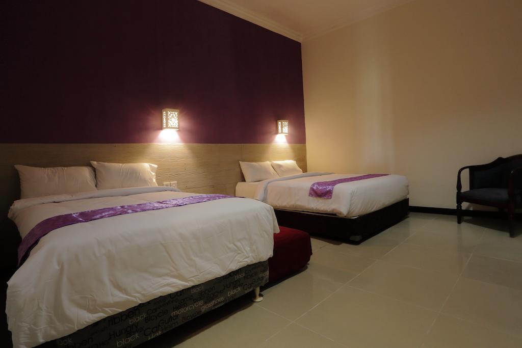 Bali Dream Costel Hotel Dempassar Quarto foto