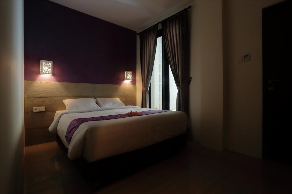 Bali Dream Costel Hotel Dempassar Exterior foto