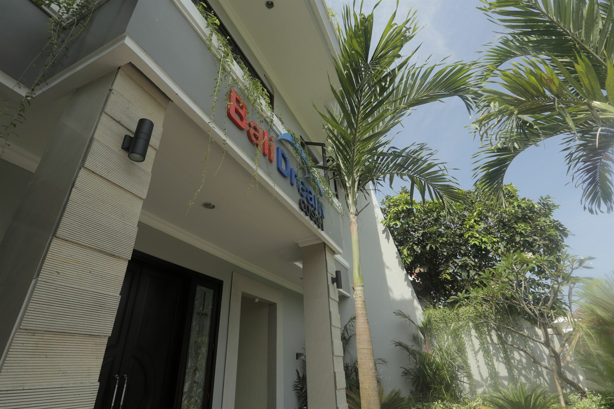 Bali Dream Costel Hotel Dempassar Exterior foto