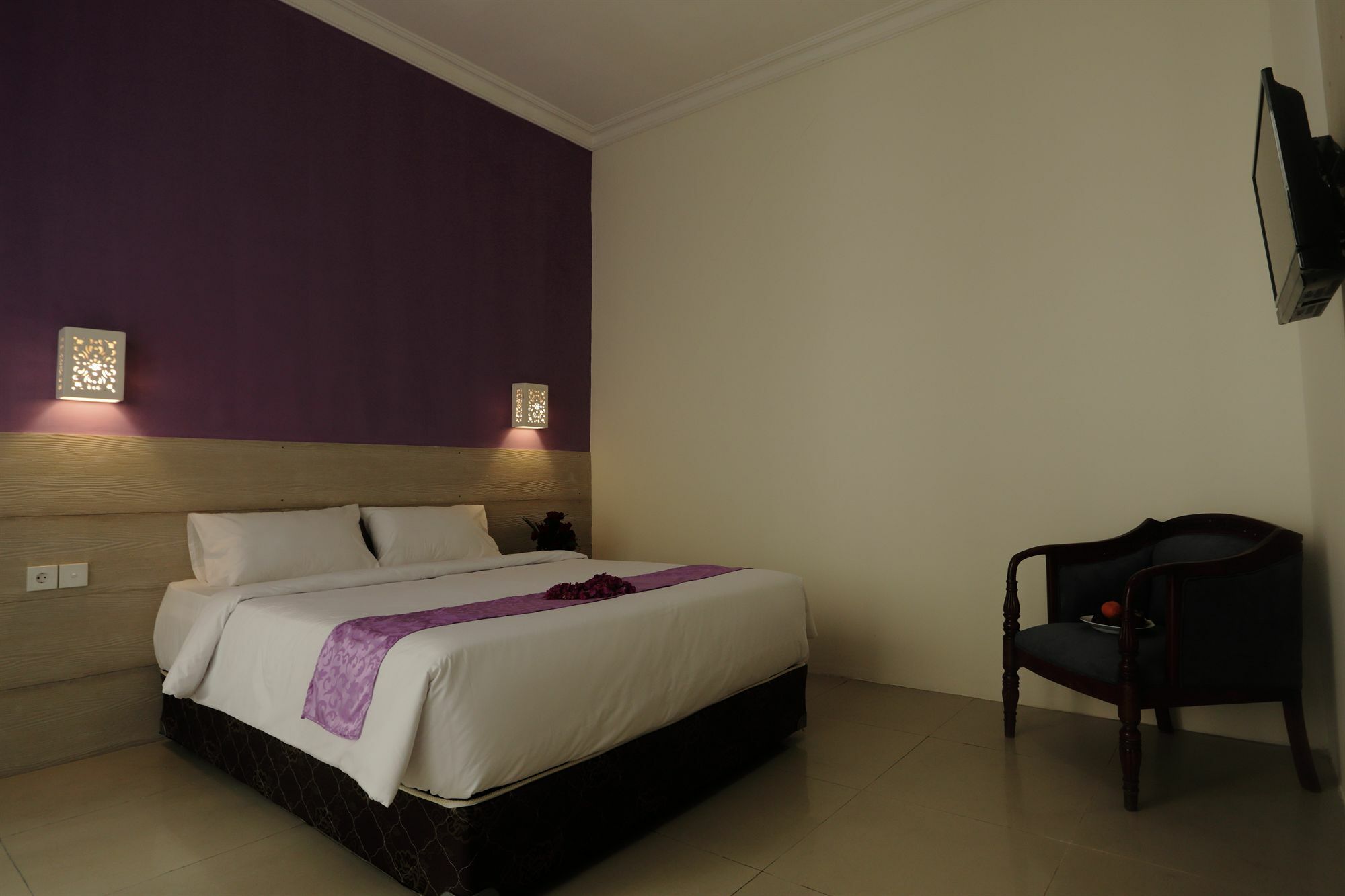 Bali Dream Costel Hotel Dempassar Exterior foto